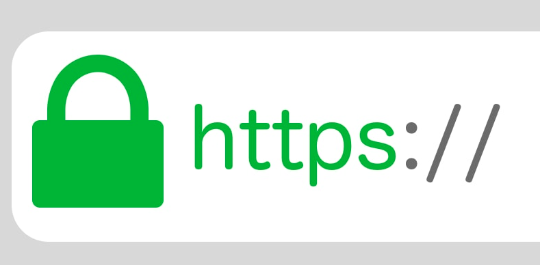 Certyfikat SSL 